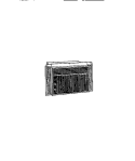 COVER Diagram and Parts List for SH206C1QA  Kelvinator Air Conditioner