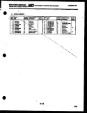 Part Location Diagram of A351723 Frigidaire OVERLOAD