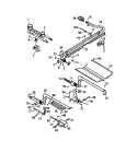 Part Location Diagram of 08011500 Frigidaire TUBE