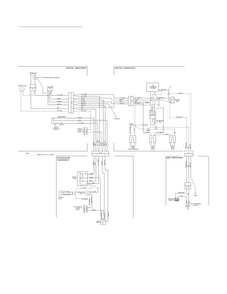 Wiring Diagram Diagram and Parts List for FFHI2126LK4  Frigidaire Refrigerator