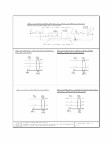 Wiring Diagram Diagram and Parts List for 79042742405  Kenmore Cooktop