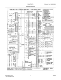 WIRING DIAGRAM Diagram and Parts List for EW30EW5CGS4  Electrolux Wall Oven