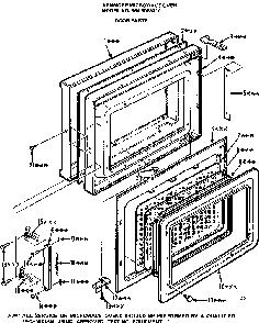 Part Location Diagram of 11214 Maytag Screw