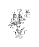 Part Location Diagram of 8002472 Frigidaire PLATE