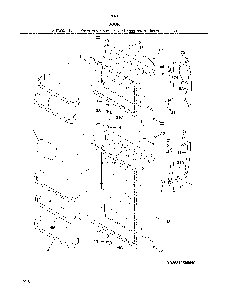 Doors Diagram and Parts List for 25360509618  Kenmore Refrigerator
