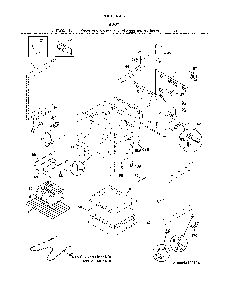 Body Diagram and Parts List for 79093013315  Kenmore Range