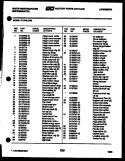 Part Location Diagram of A415769 Frigidaire COMPRESSOR
