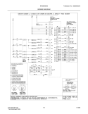 WIRING DIAGRAM Diagram and Parts List for EW30ES65GBA  Electrolux Range