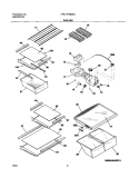 Part Location Diagram of 218791411 Frigidaire Energy Guide
