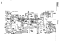 WIRING DIAGRAM Diagram and Parts List for FRS26WRBD0  Frigidaire Refrigerator