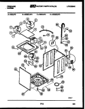 Part Location Diagram of 530310202 Frigidaire SCREW