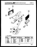 Part Location Diagram of C313218 Frigidaire CLIP