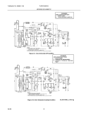 WIRING SCHEMATIC Diagram and Parts List for PLMVZ169GCC  Frigidaire Microwave