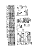 WIRING DIAGRAM Diagram and Parts List for WWX645RBW3  Frigidaire Washer