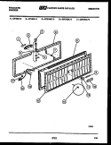 Part Location Diagram of 216039700 Frigidaire SOCKET-LIGHT/LAMP