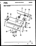 Part Location Diagram of 131237700 Frigidaire TIMER