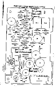 Part Location Diagram of 10991 Maytag Resistor