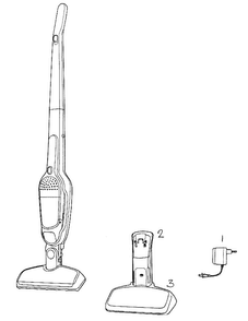 Part Location Diagram of 98-6061-003 Frigidaire Brushroll Assembly