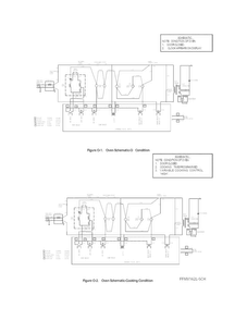 Wiring Diagram Diagram and Parts List for LFMV164QFA  Frigidaire Microwave