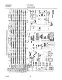 134122800 WIRING DIAGRAM Diagram and Parts List for GWY1343AS1  Gibson Washer