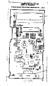 Part Location Diagram of 10886 Maytag Resistor