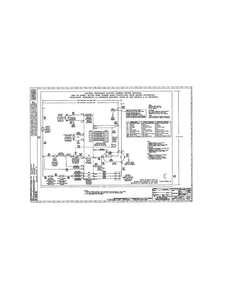 Wiring Diagram Diagram and Parts List for FFSE5115PW2  Frigidaire Dryer
