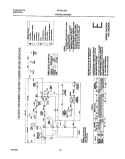 134054800 WIRING DIAGRAM Diagram and Parts List for FER331AS1  Frigidaire Dryer