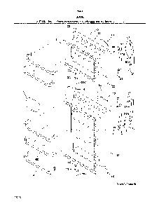 Doors Diagram and Parts List for 25360505617  Kenmore Refrigerator