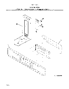Control panel Diagram and Parts List for 79049603318  Kenmore Microwave