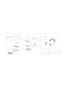 Part Location Diagram of 5304476528 Maytag Panel