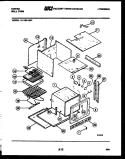 Part Location Diagram of 316538904 Frigidaire Light Bulb