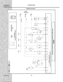 WIRING DIAGRAM Diagram and Parts List for EDW5500DSS0  Electrolux Dishwasher