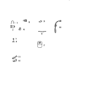 MISCELLANEOUS Diagram and Parts List for DE600EDF2  Frigidaire Dryer