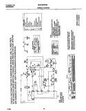 131518800 WIRING DIAGRAM Diagram and Parts List for GDG436REW0  Gibson Dryer