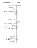 WIRING DIAGRAM Diagram and Parts List for CDB600KS0  Crosley Dishwasher