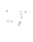 MISCELLANEOUS Diagram and Parts List for DG640JXW1  Frigidaire Dryer