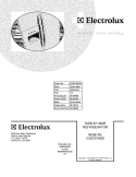 COVER Diagram and Parts List for E23CS78GSS4  Electrolux Refrigerator