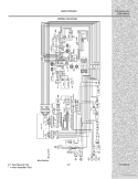 WIRING DIAGRAM Diagram and Parts List for E23CS75DSS0  Electrolux Refrigerator