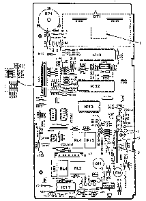 Part Location Diagram of 11808 Maytag Resistor