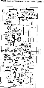 Part Location Diagram of 10890 Maytag Resistor