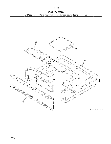Control panel Diagram and Parts List for 79049403316  Kenmore Wall Oven