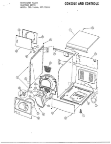 Part Location Diagram of 140397-026 Frigidaire Base