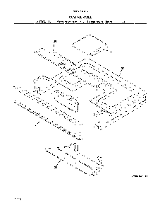 Control panel Diagram and Parts List for 79049513316  Kenmore Wall Oven