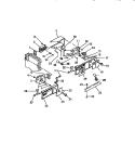 Part Location Diagram of 5308001277 Frigidaire KNOB