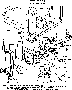 Part Location Diagram of 10077 Maytag Pin