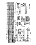 WIRING DIAGRAM Diagram and Parts List for FWS545NBT0  Frigidaire Washer