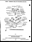 Part Location Diagram of 5303017178 Frigidaire SWITCH-ROCKER