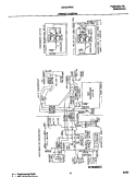 WIRING DIAGRAM Diagram and Parts List for GRT21PRHD4  Gibson Refrigerator