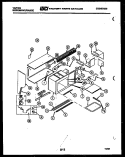 Part Location Diagram of 3131908 Frigidaire RH, BLACK