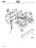 Part Location Diagram of 316097901 Frigidaire USE WCI 5304413649
